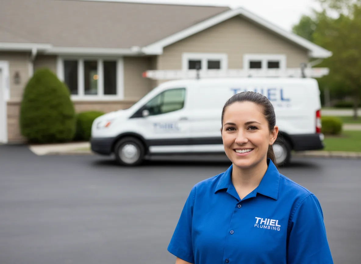 Plumber Novinger, MO FAQs